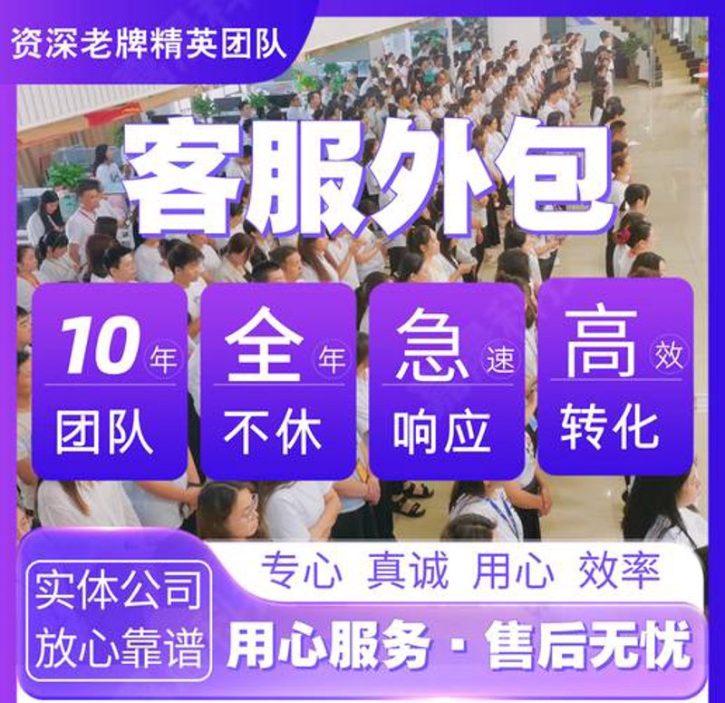 拼多多代运营